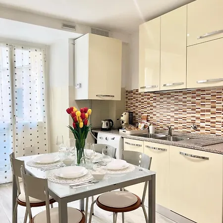 La Torretta Apartman *