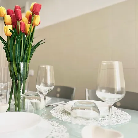 Apartman La Torretta Savona