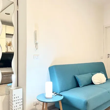 Apartman La Torretta