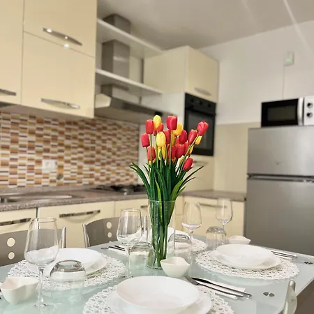 Apartman La Torretta Savona