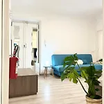 La Torretta Lägenhet *