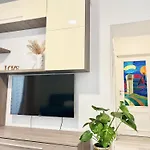 Lägenhet La Torretta
