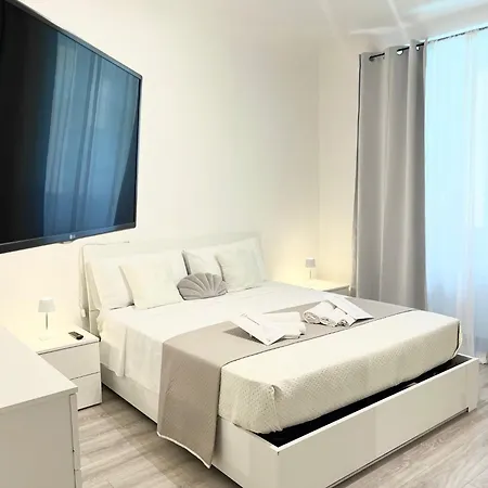 La Torretta Appartement Savona