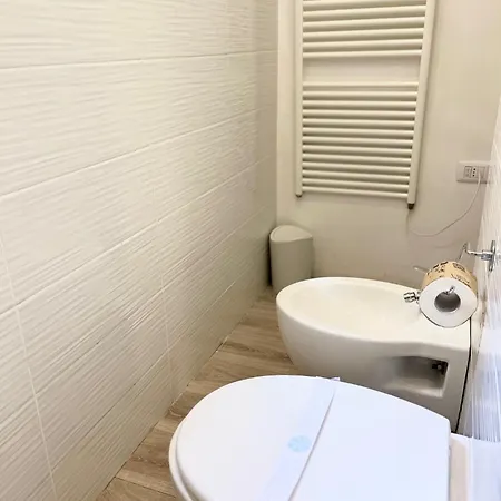La Torretta Appartement