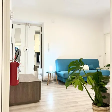 La Torretta Appartement *