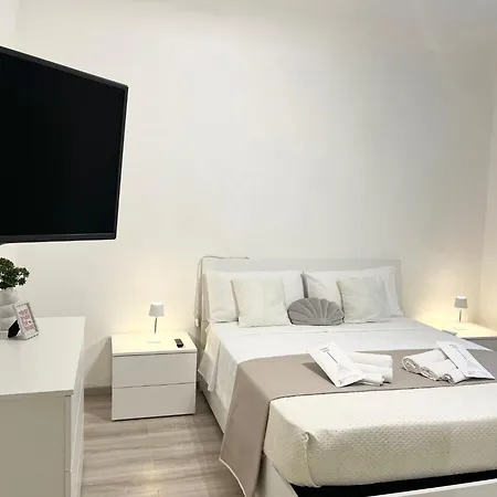 La Torretta Apartament