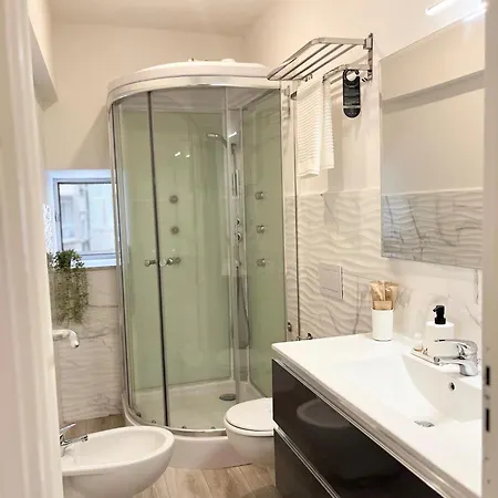 La Torretta Appartement