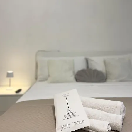 Appartement La Torretta *