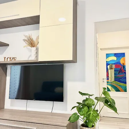 Appartement La Torretta
