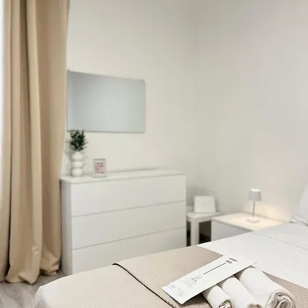 Appartement La Torretta *