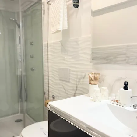 Apartament La Torretta Savona