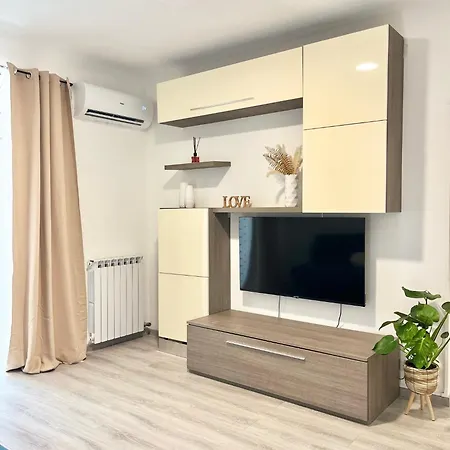 Apartament La Torretta *